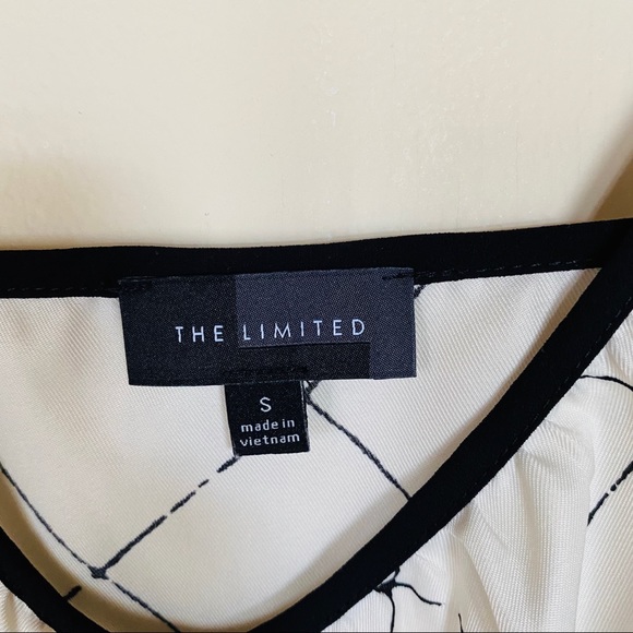 B&W Tank - Picture 7 of 7